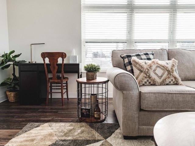 Apartment for rent in Jackson