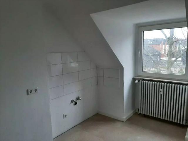 Apartment mieten in Röhlinghausen, Herne
