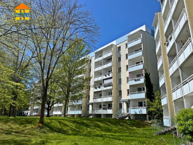 Apartment mieten in Morgenleite, Chemnitz