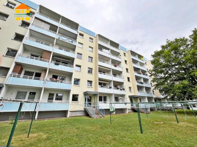 Apartment mieten in Morgenleite, Chemnitz