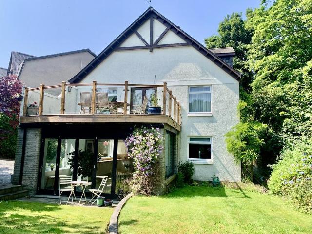 House for rent in Ballindoch, Scotland