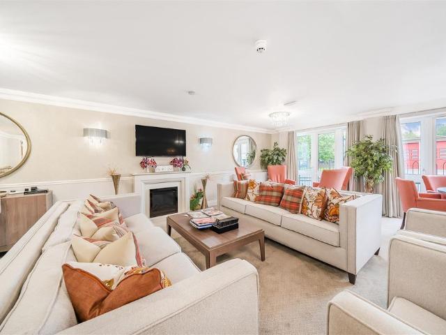 Apartment for rent in Ringwood, Ashurst Bridge