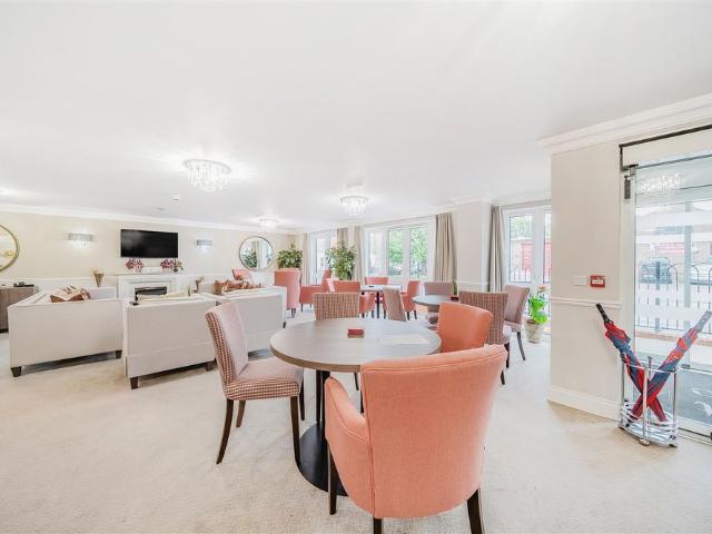Apartment for rent in Ringwood, Ashurst Bridge
