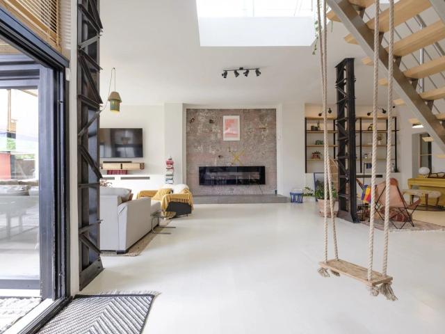 Appartement location à Albert, Forest - Vorst