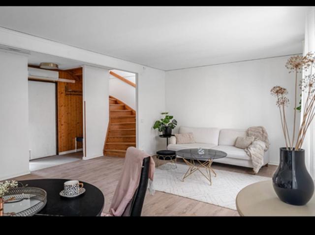 Hus hyra i Stockholm