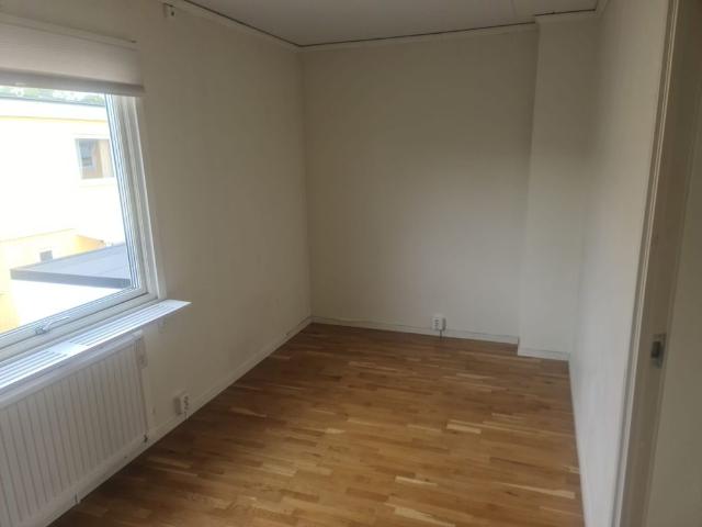 Hus hyra i Stockholm