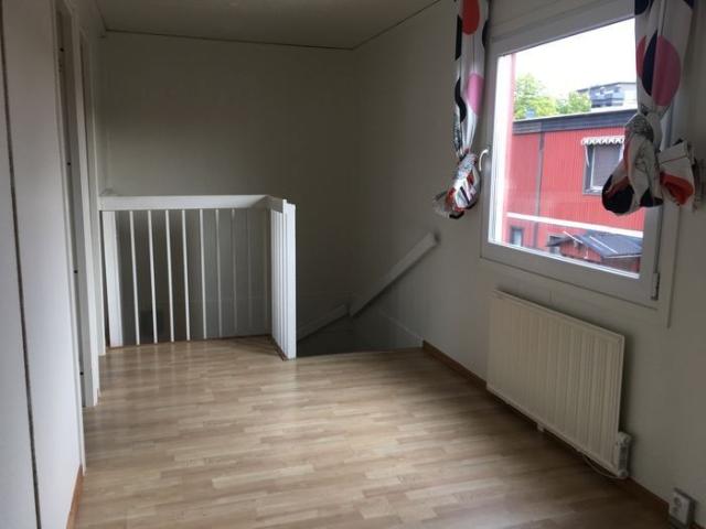 Hus hyra i Stockholm