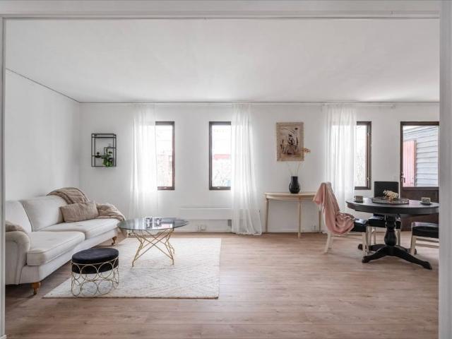 Hus hyra i Stockholm