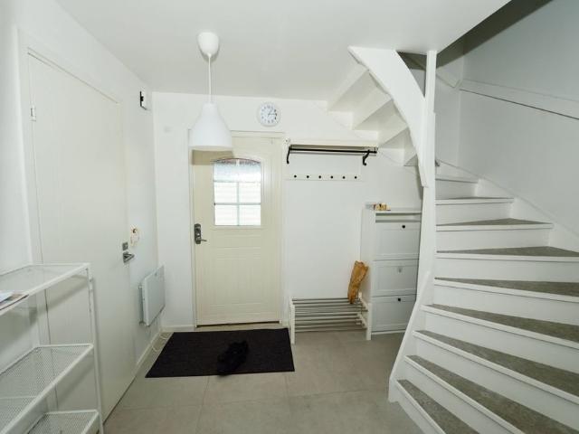 Hus hyra i Täby