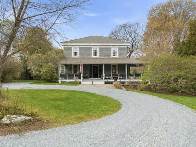 House for sale in Bar Harbor, Maine