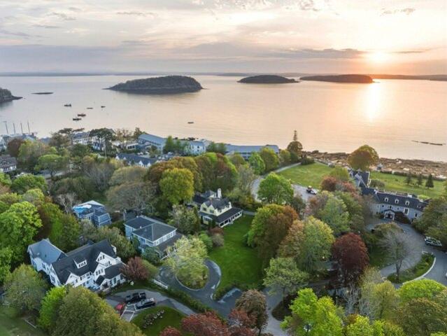 House for sale in Bar Harbor, Maine