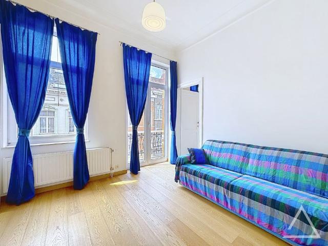 Appartement location à Etterbeek, Bruxelles