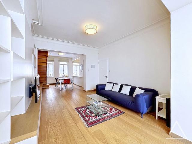 Appartement location à Etterbeek, Bruxelles