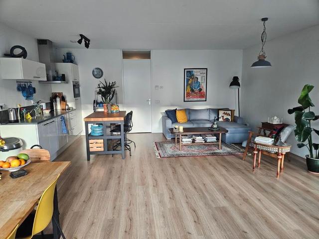 Appartement te huur in Noord, Amsterdam