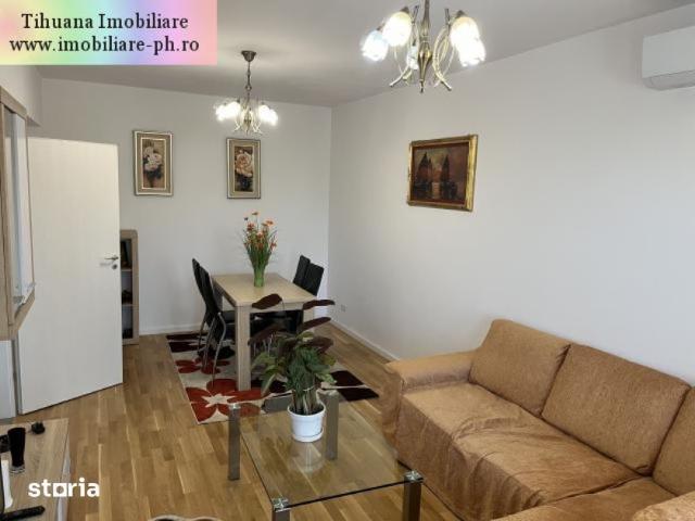 Apartament închirieri în Ploiești