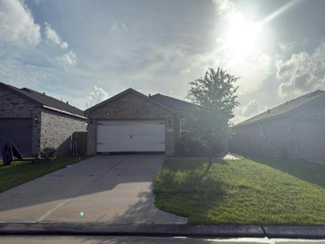 House for sale in Harris, Texas