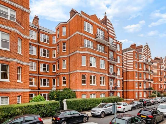 Apartment for rent in Clapham Junction, Greater London
