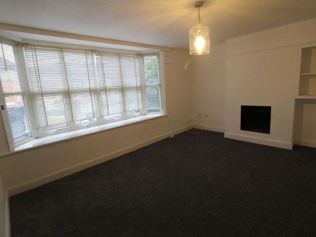 House for rent in Old Town, Eastbourne