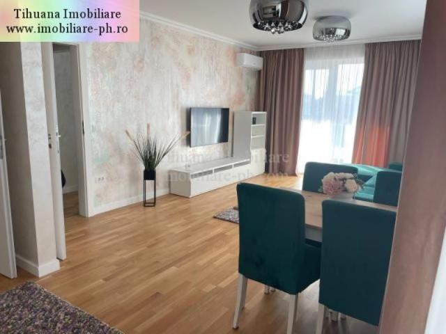 Apartament închirieri în Ploiesti, Prahova