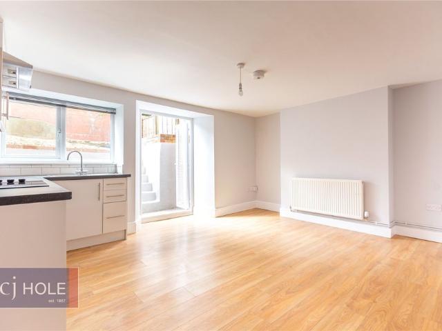 Apartment for rent in Feckenham, City Of Bristol