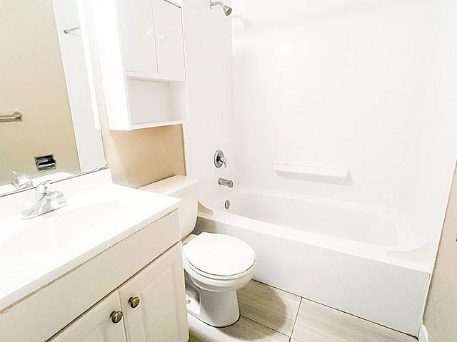 Apartment for rent in Regina, Saskatchewan