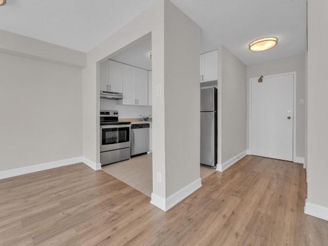 Apartment for rent in Belleville, Ontario