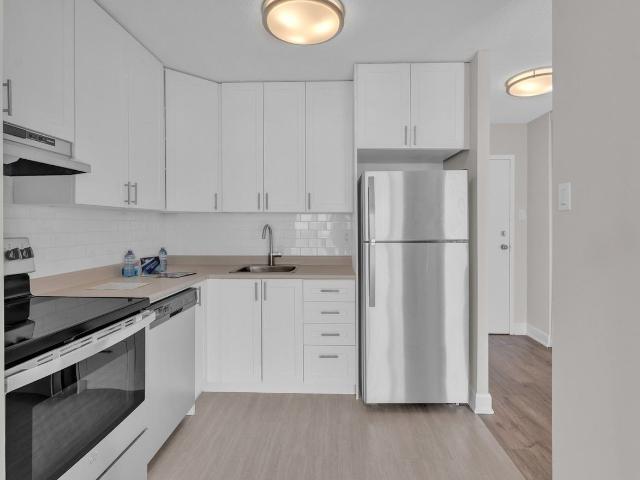 Apartment for rent in Belleville, Ontario