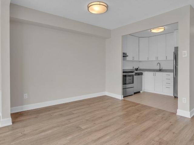 Apartment for rent in Belleville, Ontario