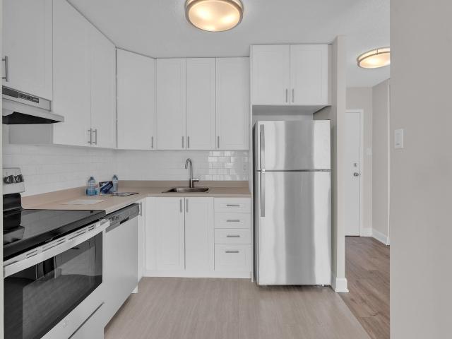 Apartment for rent in Belleville, Central Ontario