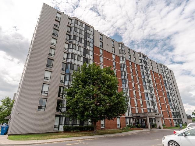 Apartment for rent in Belleville, Ontario