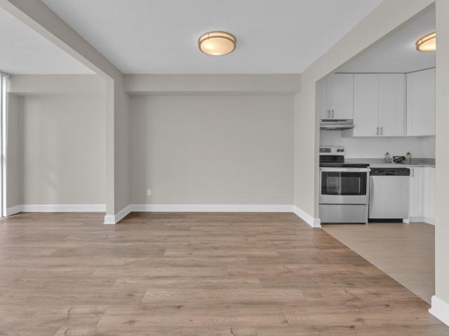 Apartment for rent in Belleville
