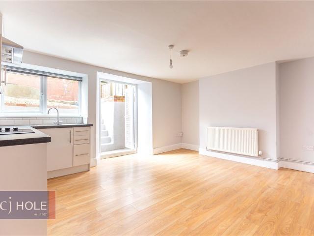 Apartment for rent in Feckenham, City Of Bristol