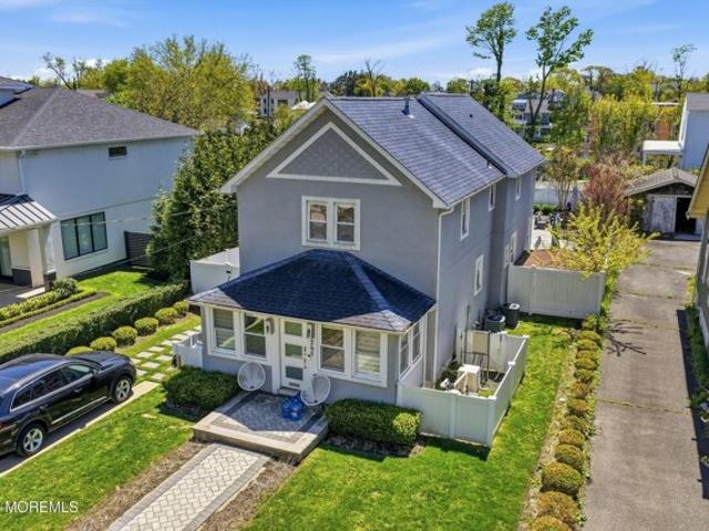 House for sale in Monmouth, New Jersey