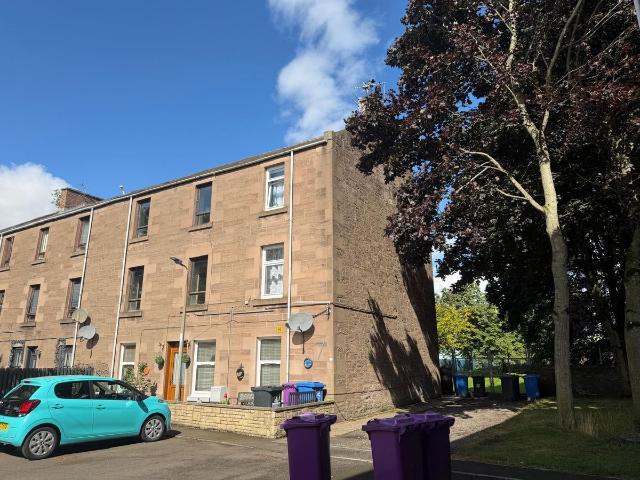 Apartment for rent in Brechin, Scotland