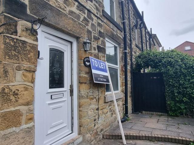 House for rent in Low Fell, Tyne And Wear