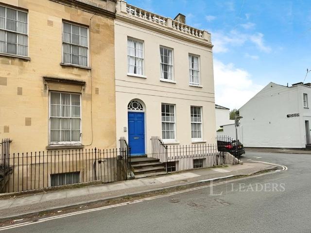 Apartment for rent in Golden Valley, Gloucestershire