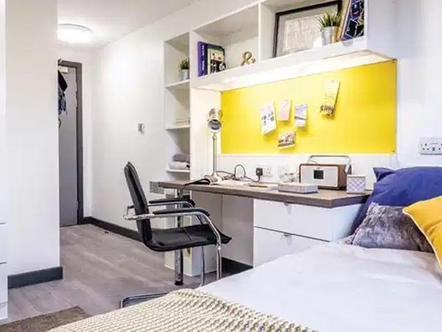 Apartment for rent in Shieldfield, Tyne And Wear