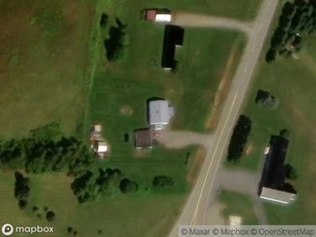 House for sale in Limestone, Maine