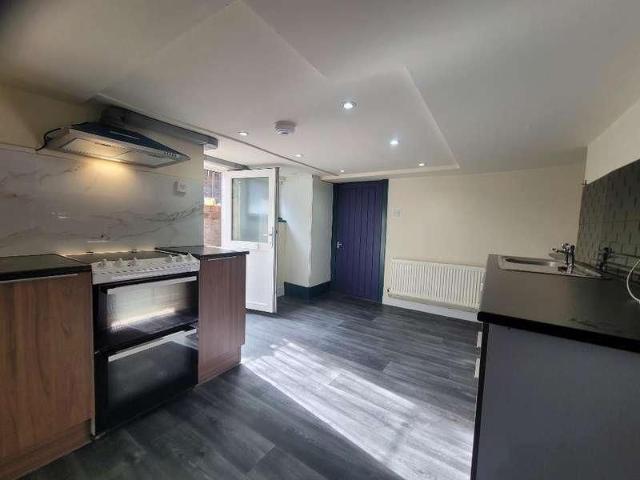 Apartment for rent in Georgia, Greater Manchester