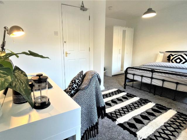 Room for rent in Midway, Kent