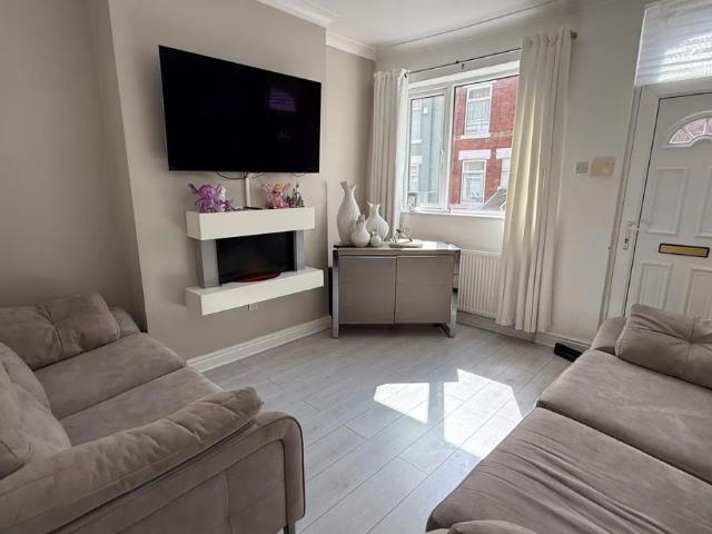 House for rent in Mexborough, South Yorkshire