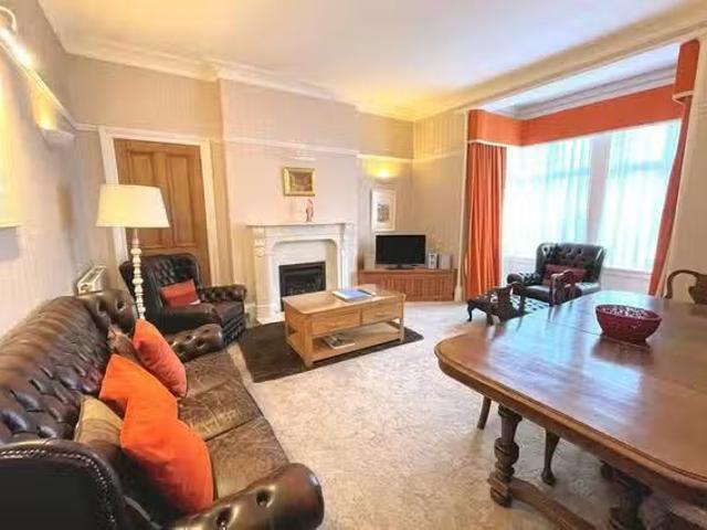 Apartment for rent in Dumfries, Scotland