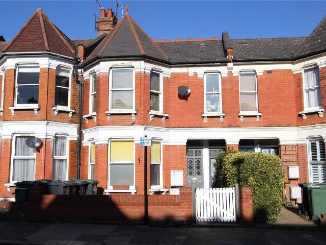 House for rent in Muswell Hill, Greater London