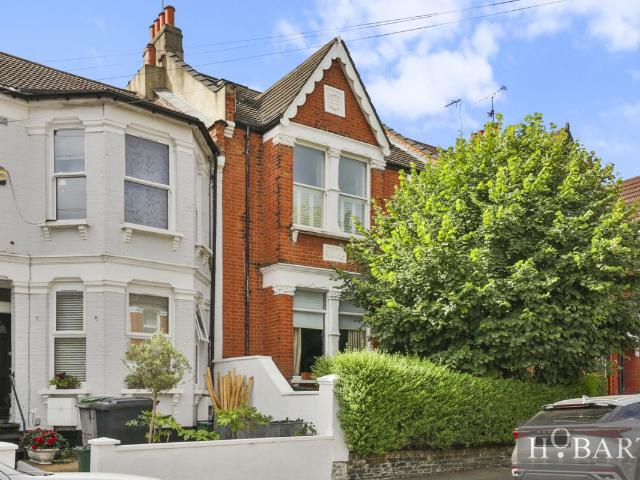 House for rent in Muswell Hill, Greater London