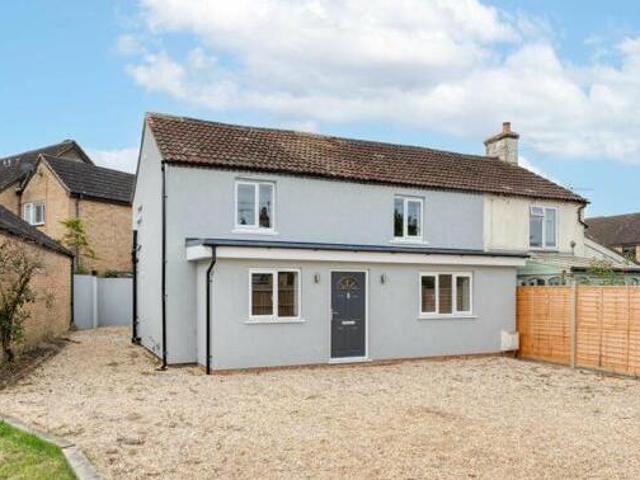 House for sale in Arlesey, Bedfordshire