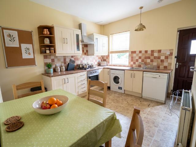House for rent in Attenborough, East Midlands