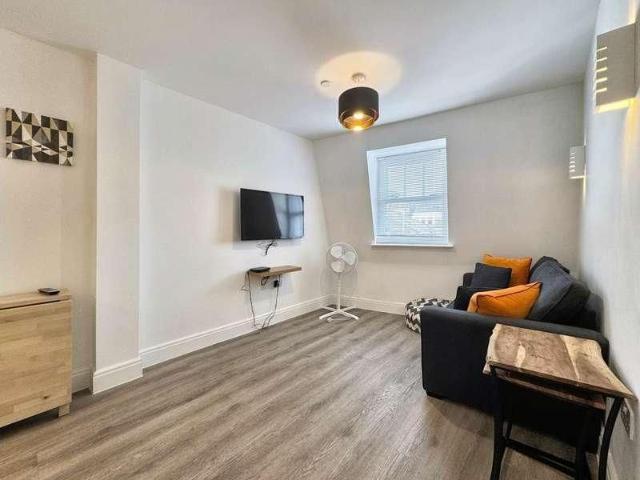 Apartment for rent in West Cliff, Bournemouth