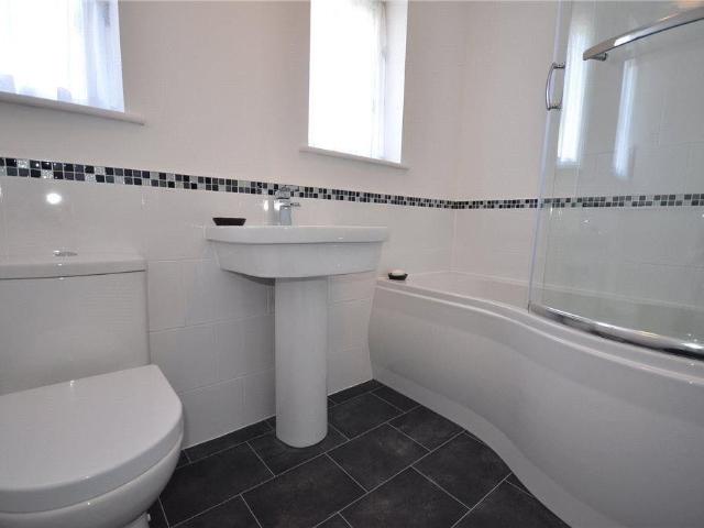 Apartment for rent in Bracknell