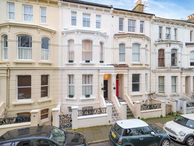 House for rent in Round Hill, Brighton & Hove