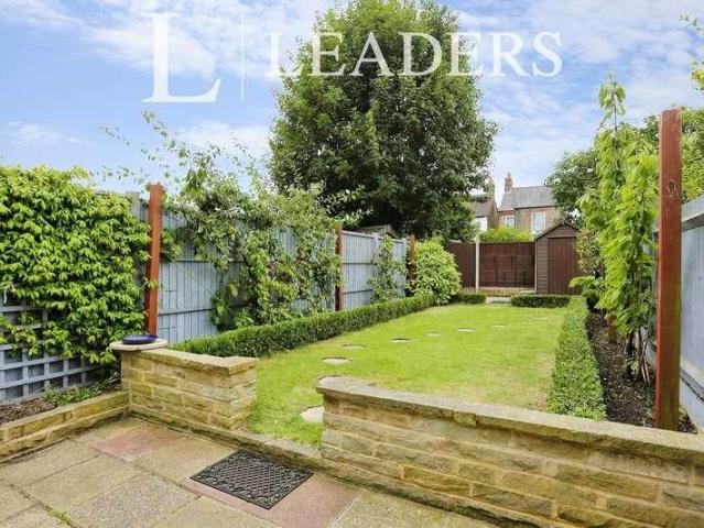 House for rent in Bromley, Southborough